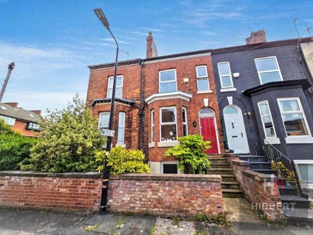 Property for sale in Trafford Park, Greater Manchester