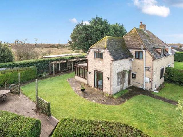 Property for sale in Littlecote, West Sussex
