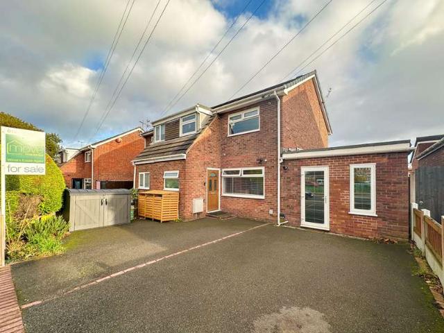Property for sale in Irby, Wirral