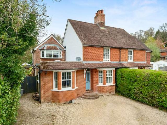 Property for sale in Great Stoatley, Fole