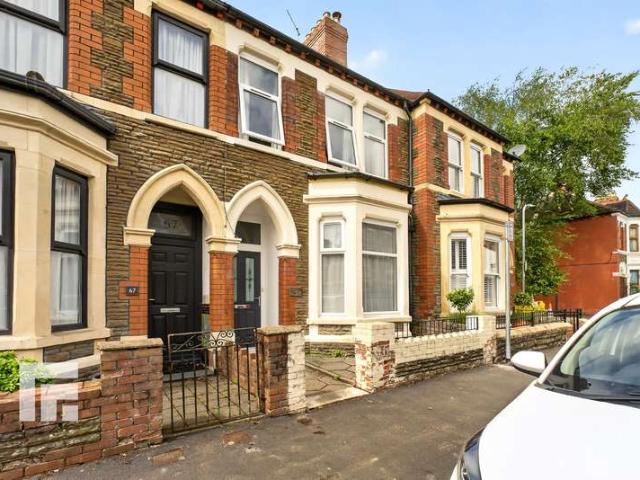 Property for sale in Falcon Lodge, Wales