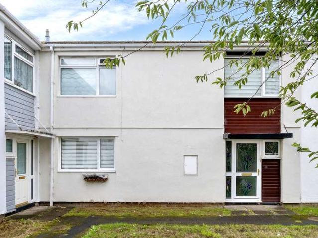 Property for sale in Marshfield, Newport
