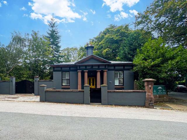 Property for sale in Allerton, Calderstones