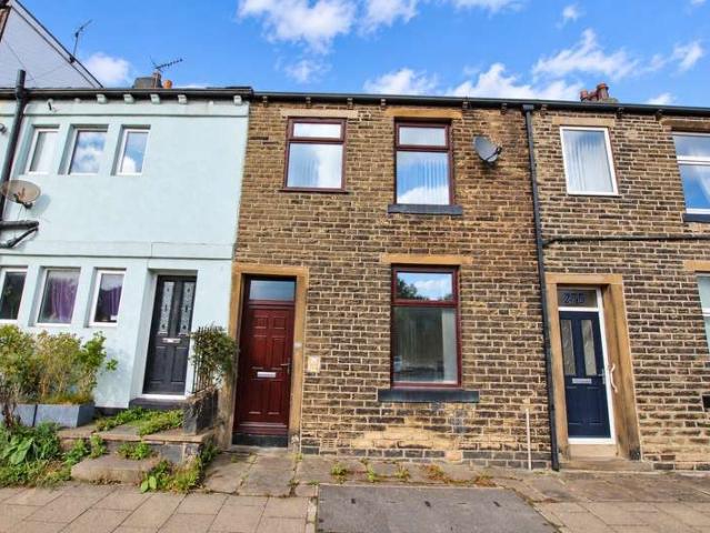 Property for sale in Cross Stone, Calderdale