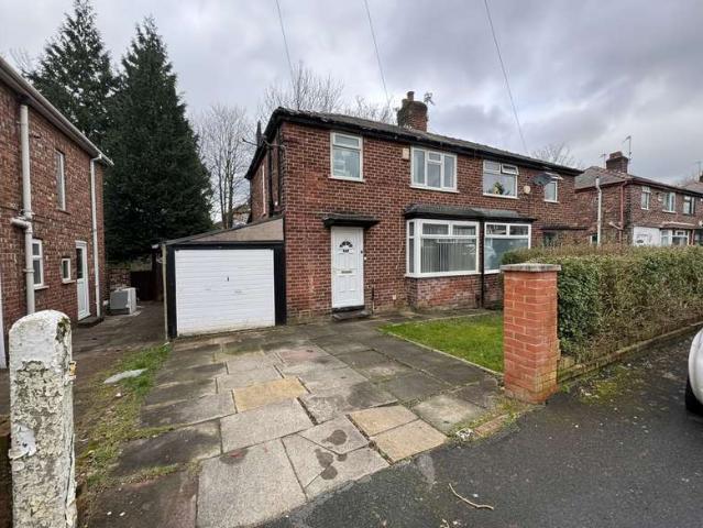 Property for sale in Georgia, Greater Manchester