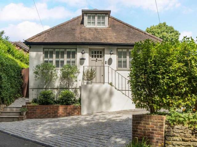 Property for sale in Woking, Surrey