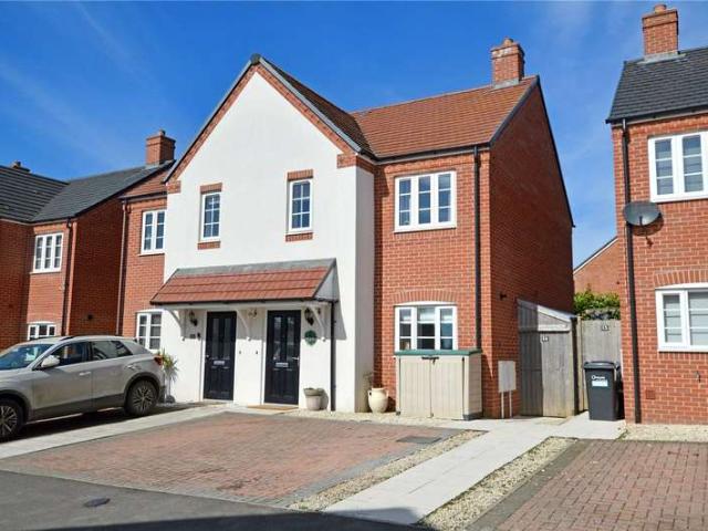 Property for sale in Highley, Shropshire