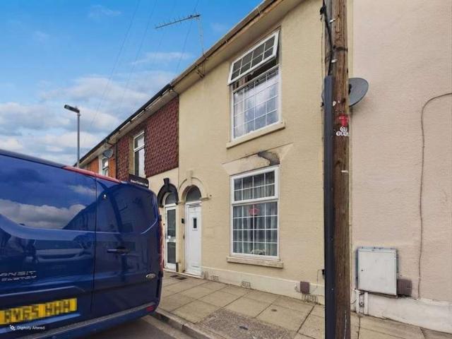 Property for sale in Buckland, City Of Portsmouth