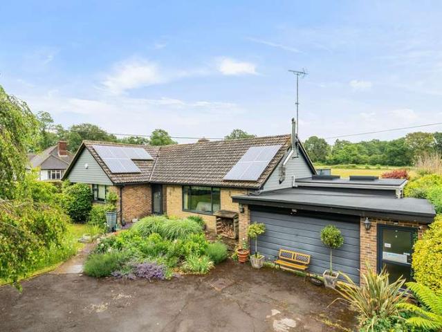 Property for sale in Horsham, West Sussex