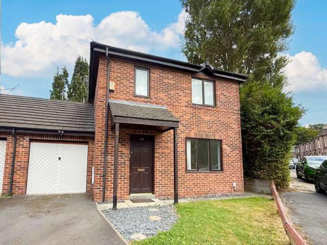 Property for sale in Woolton, Liverpool