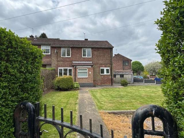 Property for rent in Mackworth Estate, Derby