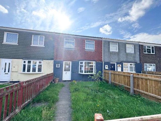 Property for sale in Grimsby, North East Lincolnshire