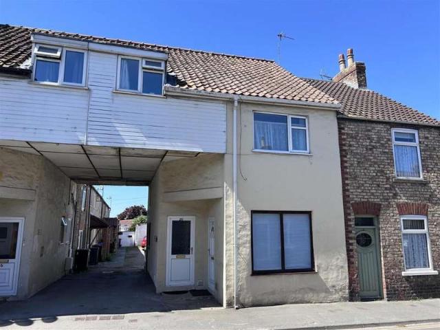 Property for sale in Norton-on-derwent, North Yorkshire
