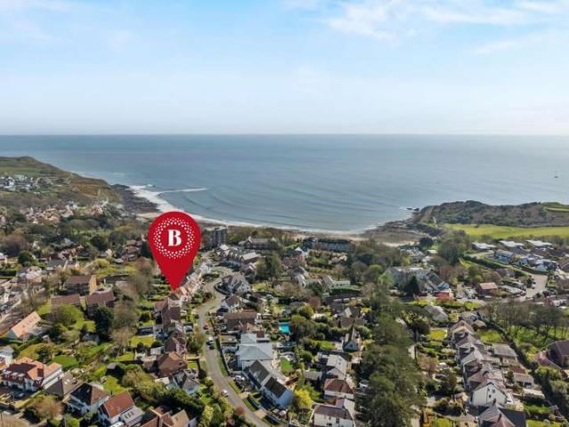 Property for sale in Newton, Wales