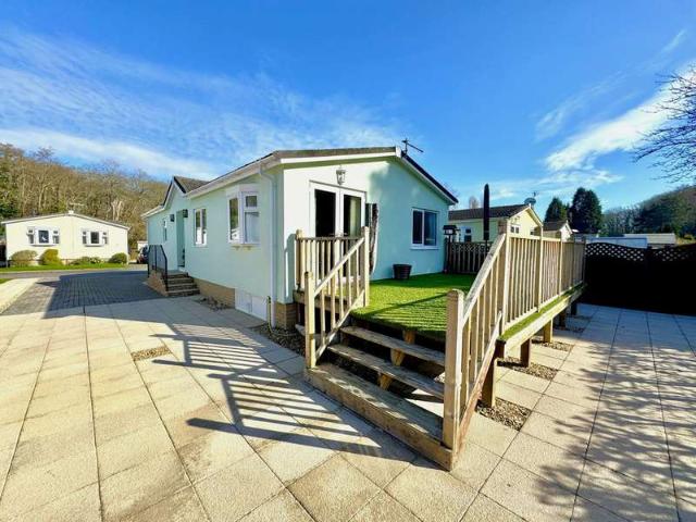 Property for sale in Leigham, Mount Wise