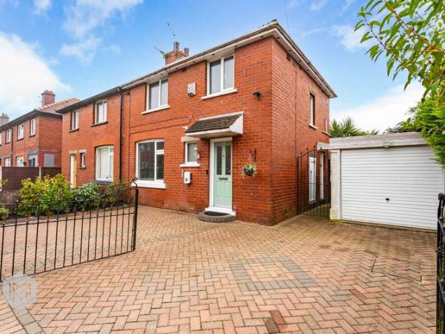 Property for sale in Kearsley, Bolton