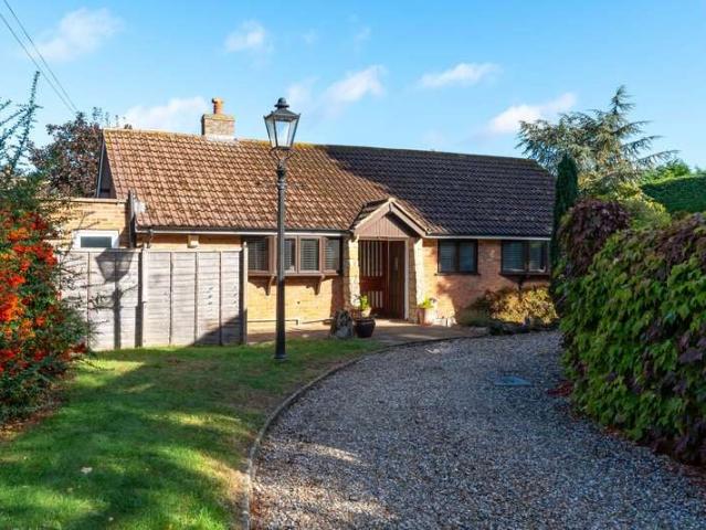 Property for sale in Iffley, Oxford