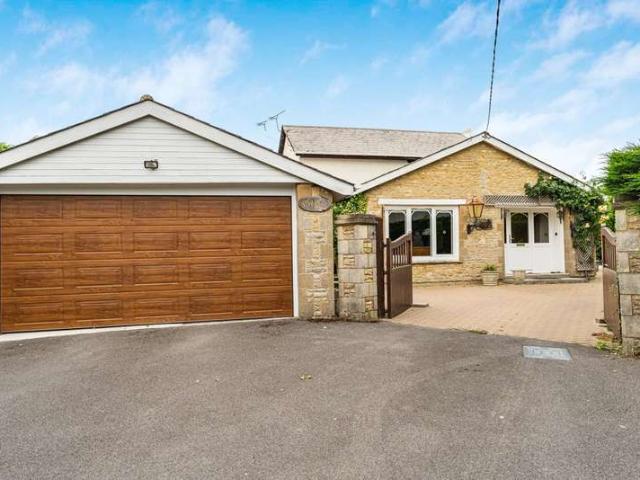 Property for sale in South Leigh, West Oxfordshire
