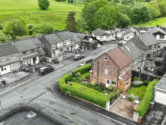 Property for sale in Bradshaw, Lee Bank