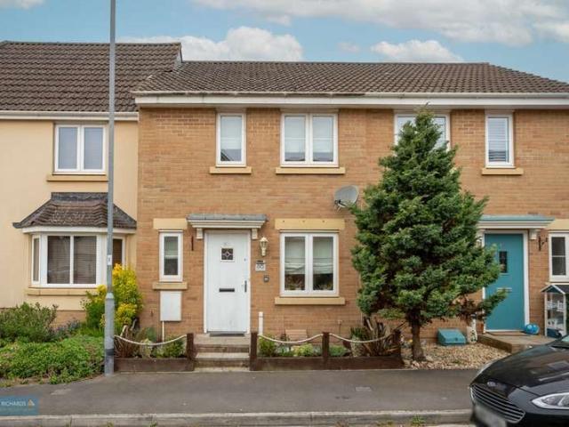 Property for sale in Norton Fitzwarren, Somerset