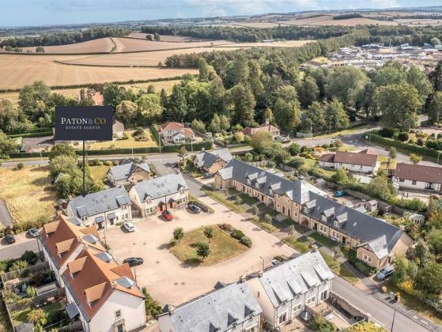 Property for sale in Coldstream, Scotland