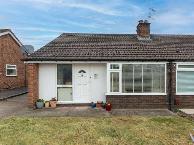Property for sale in Gresford, Wales