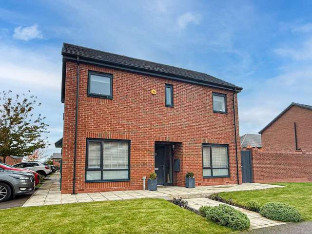 Property for sale in Calderstones