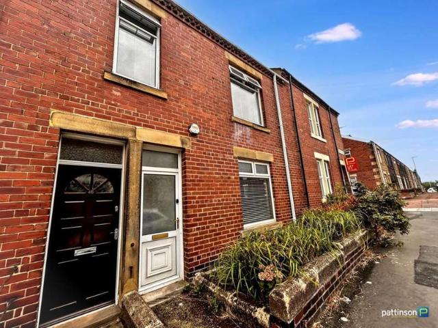 Property for sale in Pelaw, Tyne And Wear