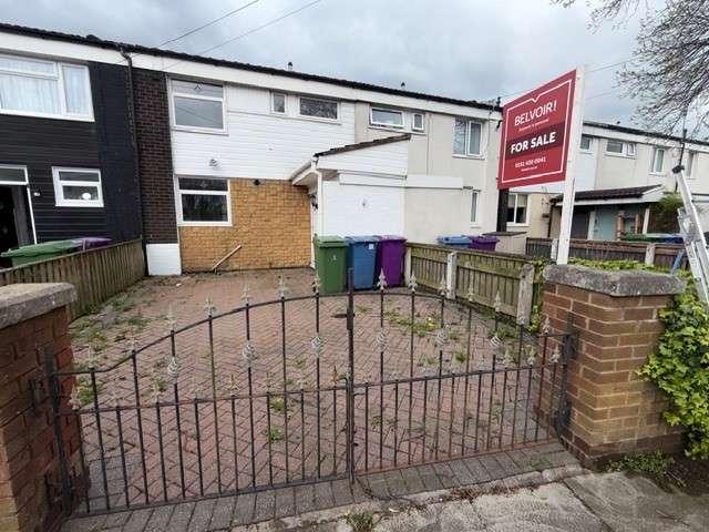 Property for sale in Calderstones