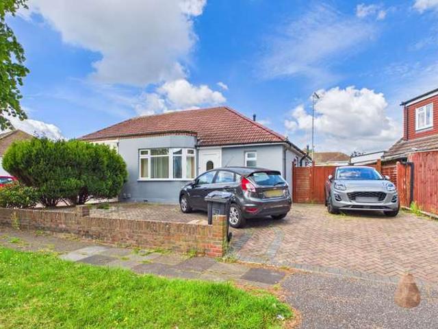 Property for sale in Fishersgate, West Sussex