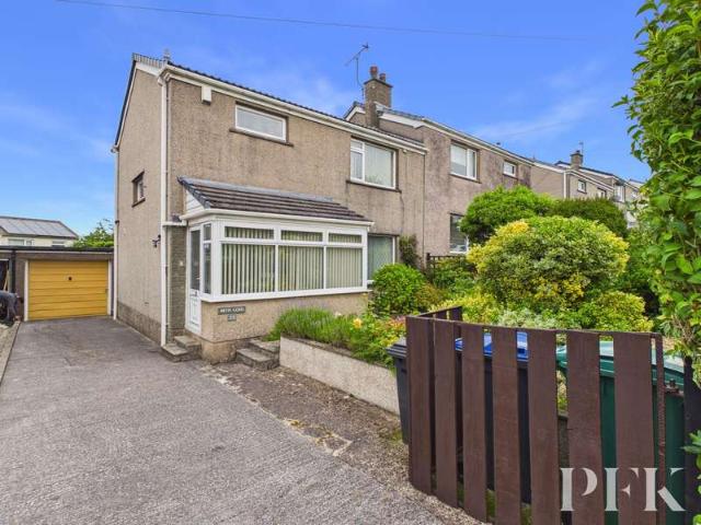 Property for sale in Riverdale, Cockermouth