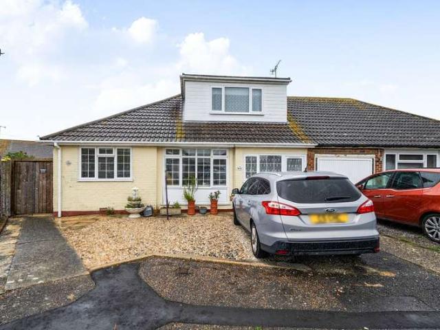 Property for sale in Littlecote, West Sussex