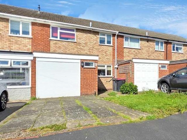 Property for sale in Kingsbury CP, Gun Hill