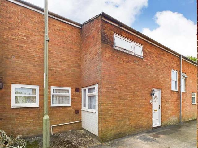 Property for sale in Winklebury, Priest Down