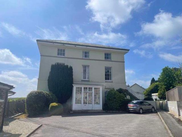 Property for sale in Liskeard, Cornwall