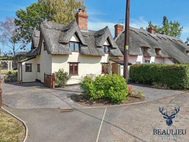Farm for sale in Great and Little Leighs, Chelmsford