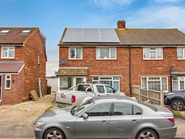 Property for sale in West Street