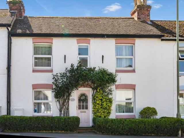 Property for sale in Priest Down, Hampshire