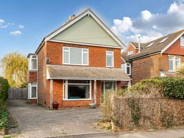 Property for sale in Southbourne, Littlecote