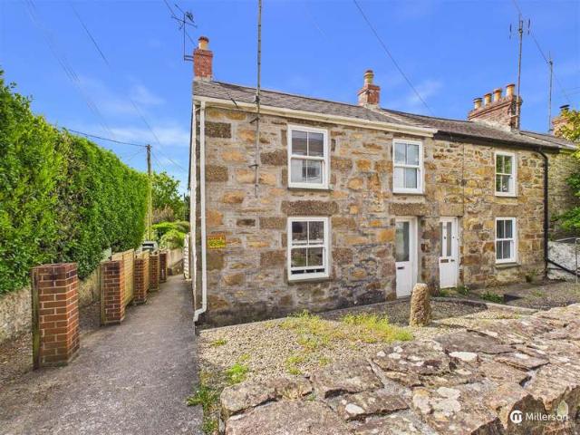 Property for sale in St. Erth, St Erth