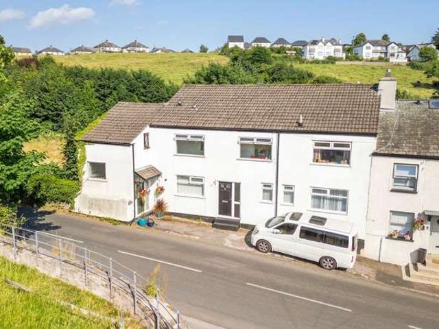 Property for sale in Allithwaite