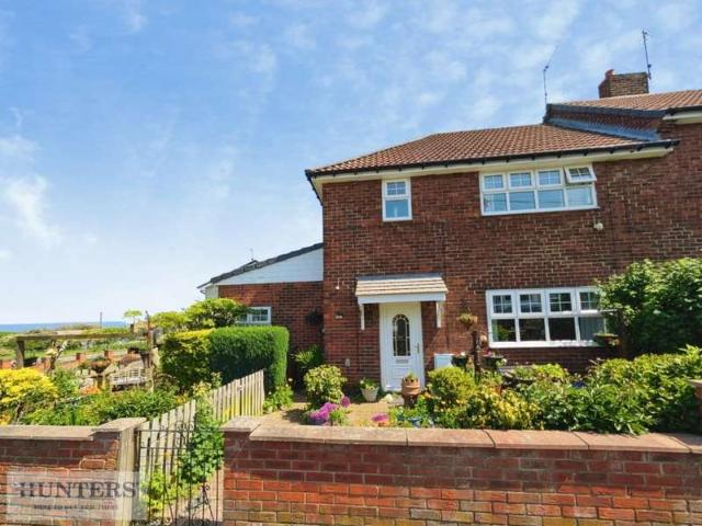 Property for sale in Horden