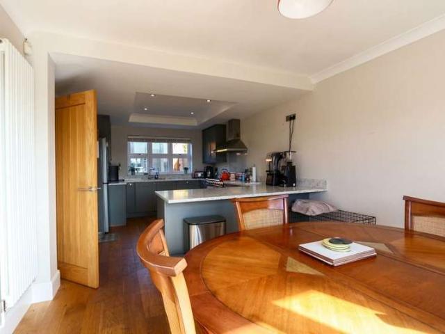 Property for sale in Four Lane Ends, Lancaster