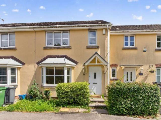 Property for sale in Falcon Lodge, Wales