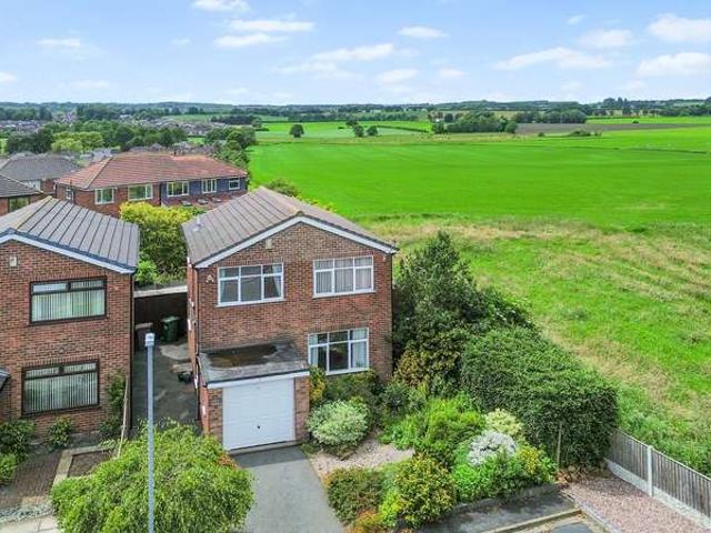 Property for sale in Windle, St Helens