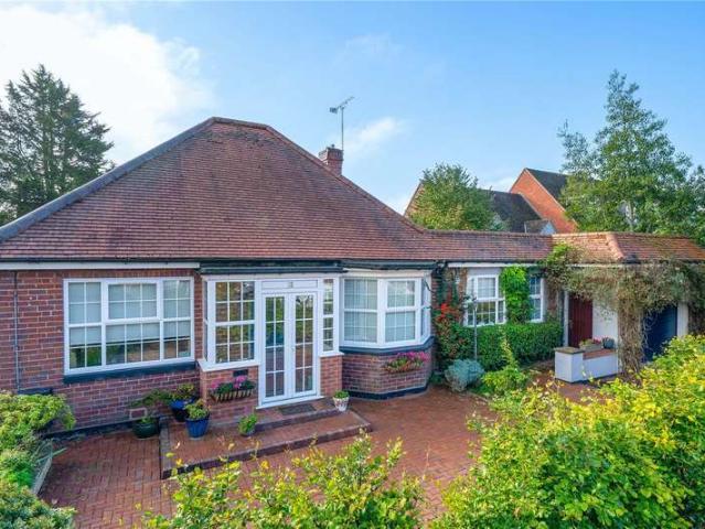 Property for sale in Highley, Shropshire