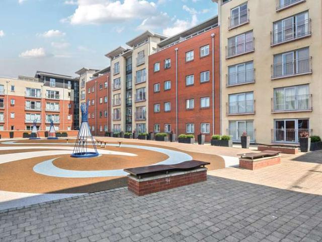 Property for sale in Hoole, Two Mills
