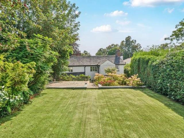 Property for sale in Salford, Greater Manchester