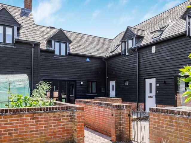 Property for sale in Dromore, Oxfordshire