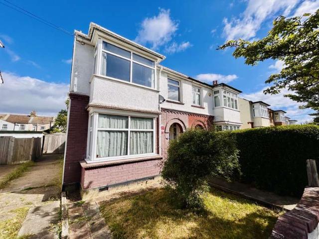 Property for rent in Whitehill, Hamerton